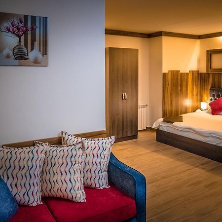 White Cedar Hotel &Resort Arz Zewnętrze zdjęcie