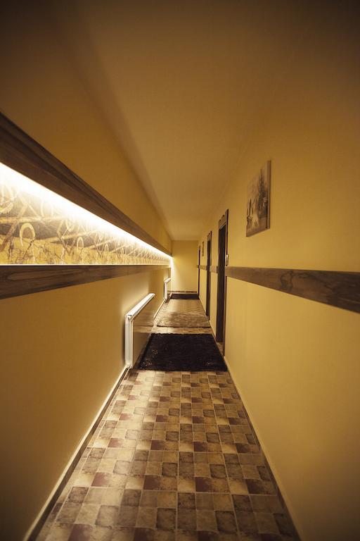 White Cedar Hotel &Resort Arz Zewnętrze zdjęcie