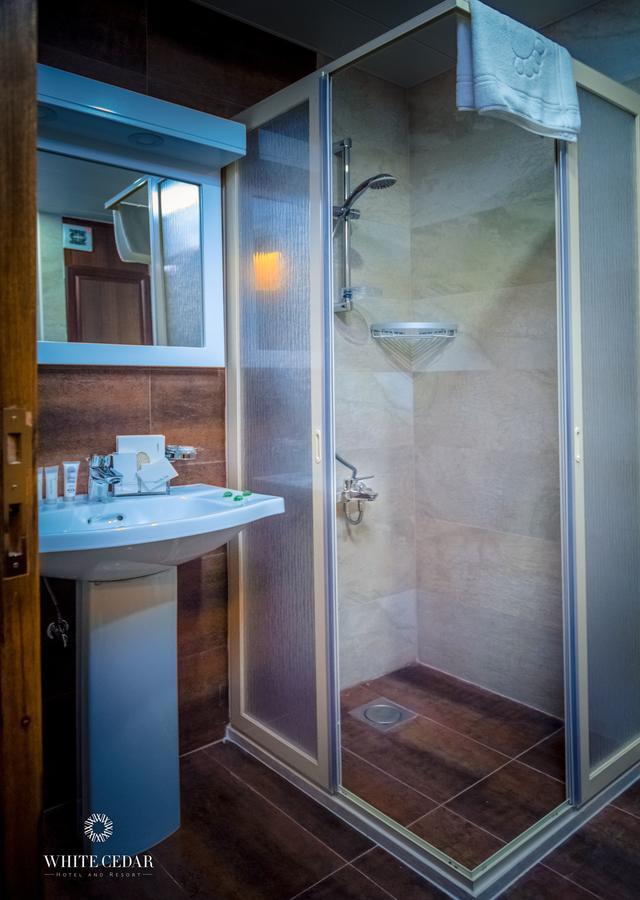 White Cedar Hotel &Resort Arz Zewnętrze zdjęcie